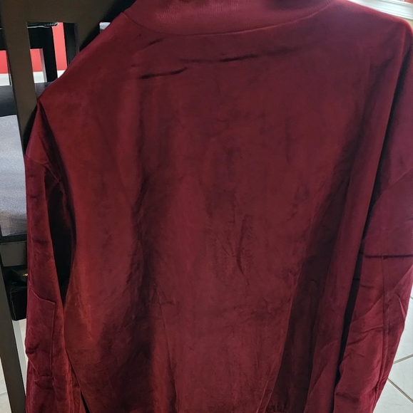 NovaMen Bomber Jacket - Picture 2 of 3